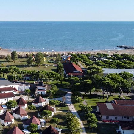 Villaggio San Paolo Cavallino-Treporti Bagian luar foto