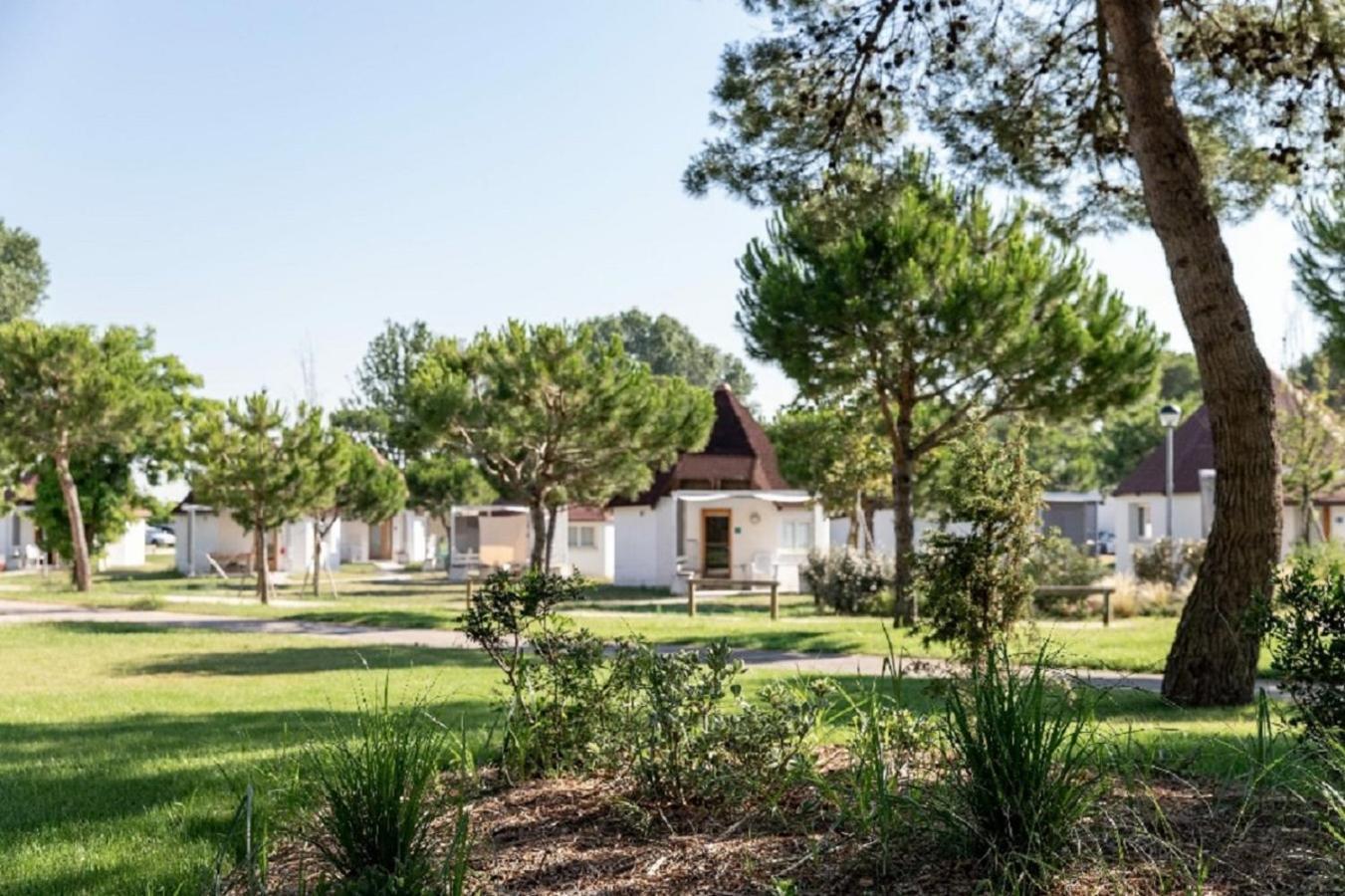 Villaggio San Paolo Cavallino-Treporti Bagian luar foto
