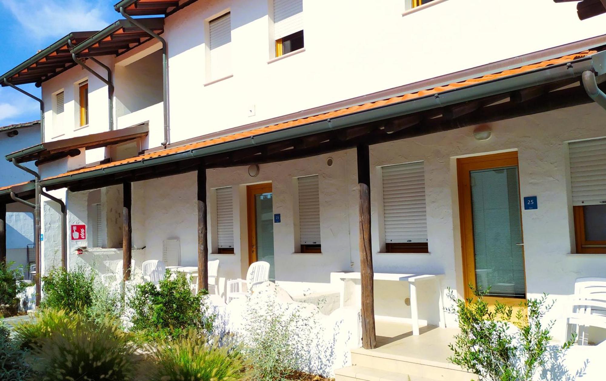 Villaggio San Paolo Cavallino-Treporti Bagian luar foto