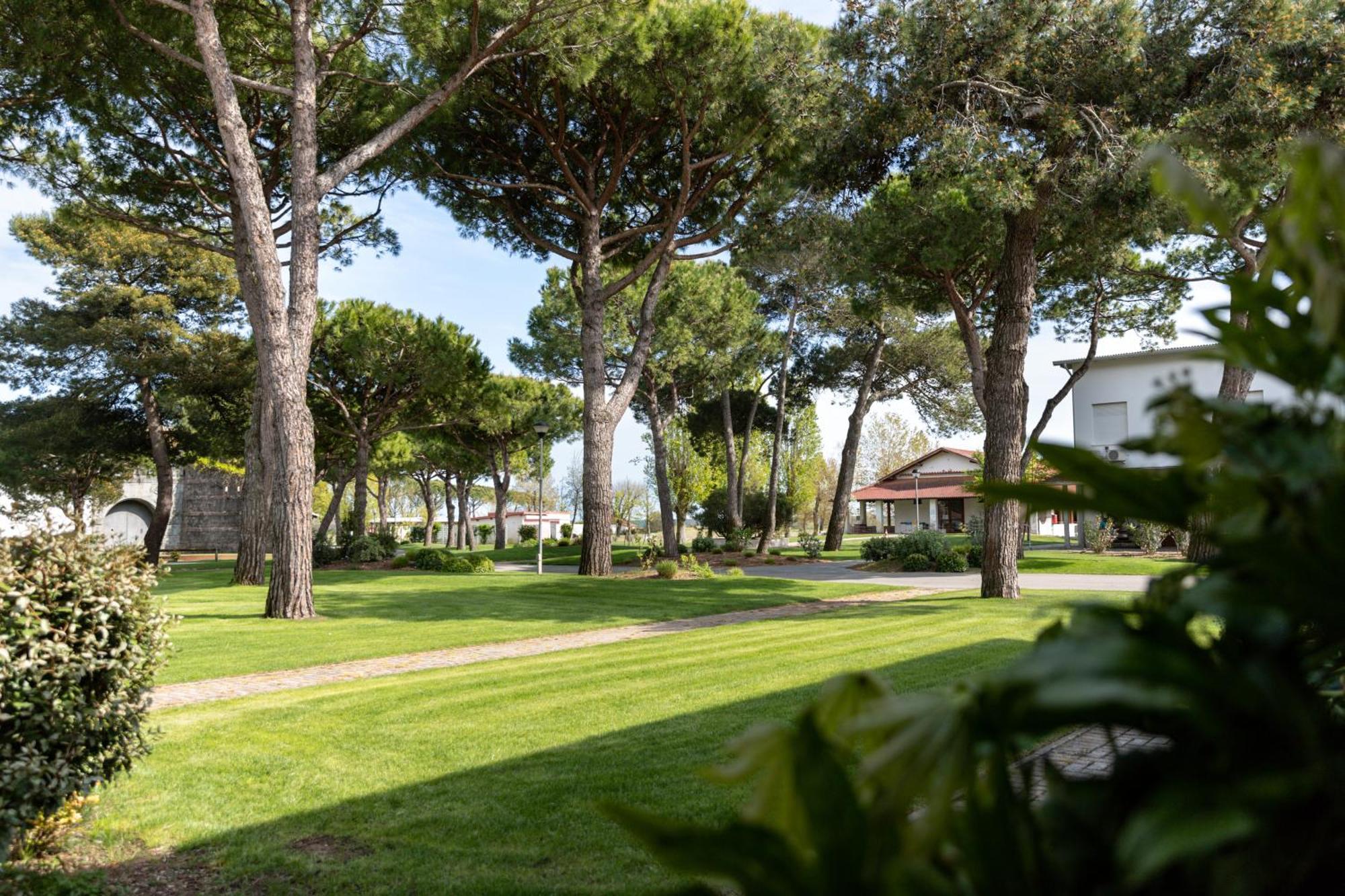 Villaggio San Paolo Cavallino-Treporti Bagian luar foto