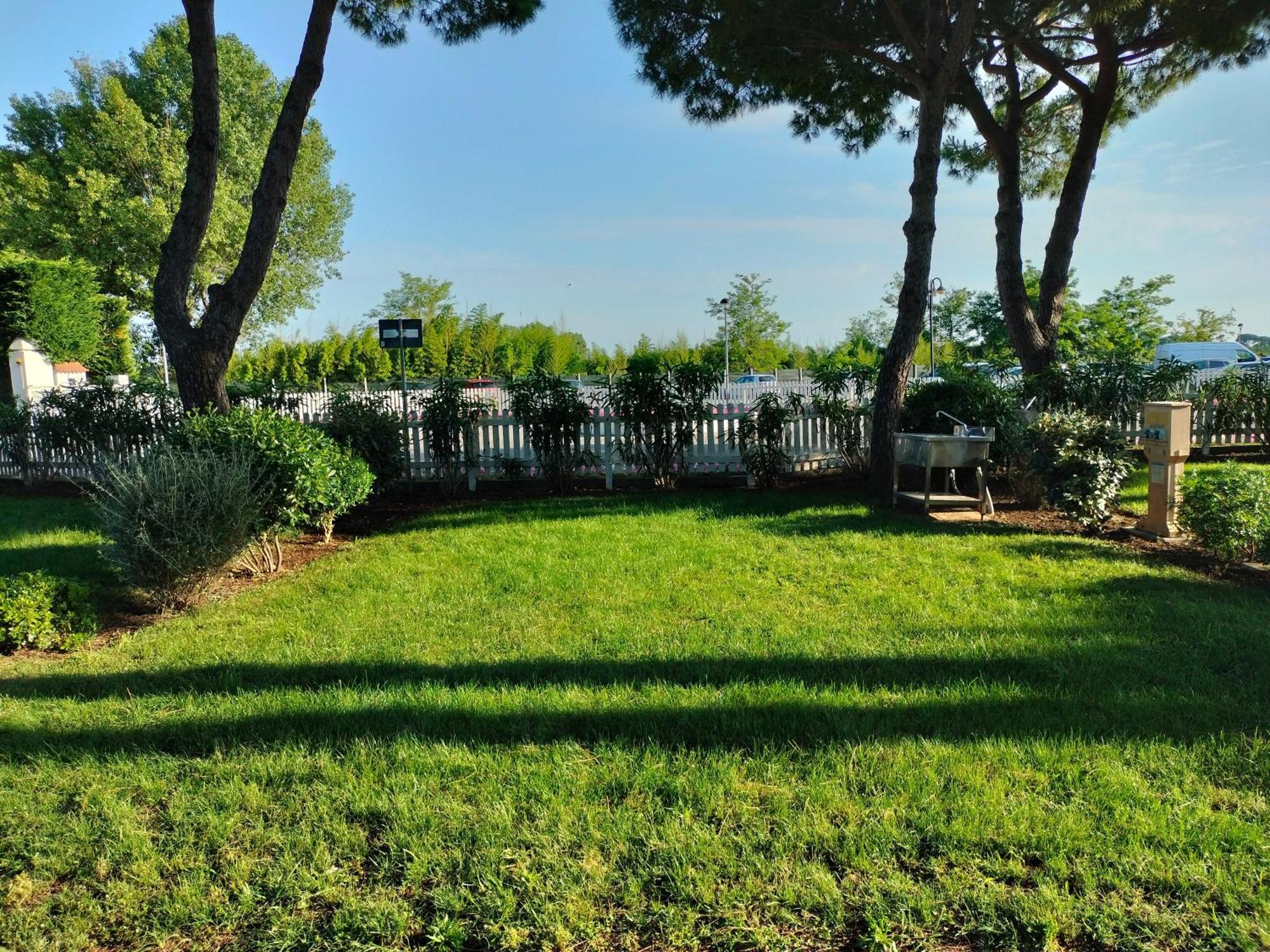 Villaggio San Paolo Cavallino-Treporti Ruang foto